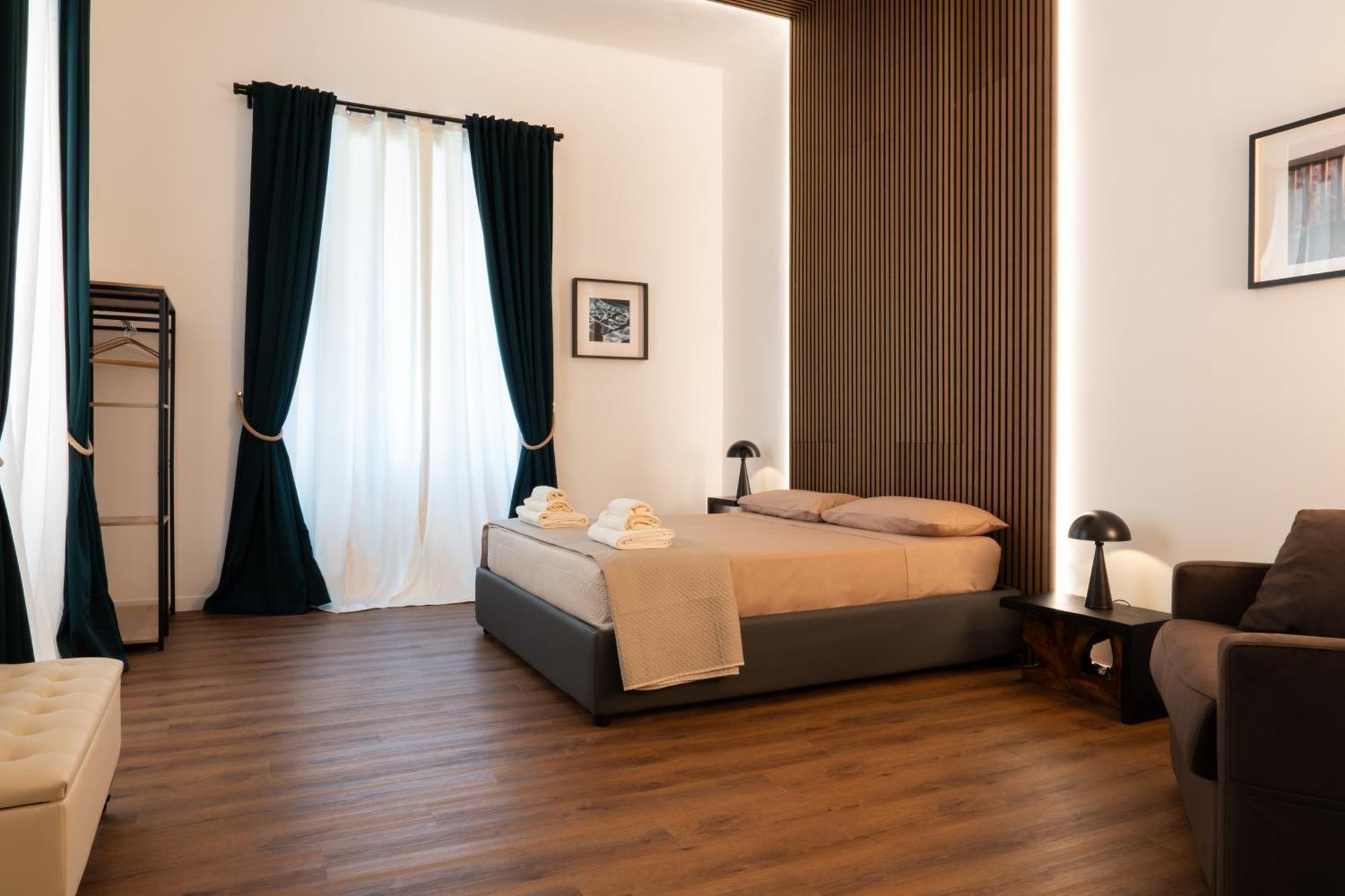 Cavalieri Suites Roma Exterior foto