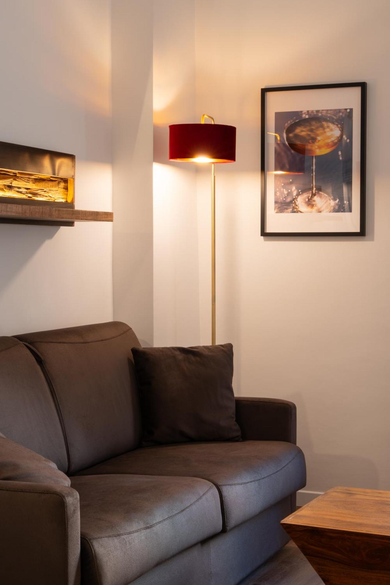 Cavalieri Suites Roma Exterior foto