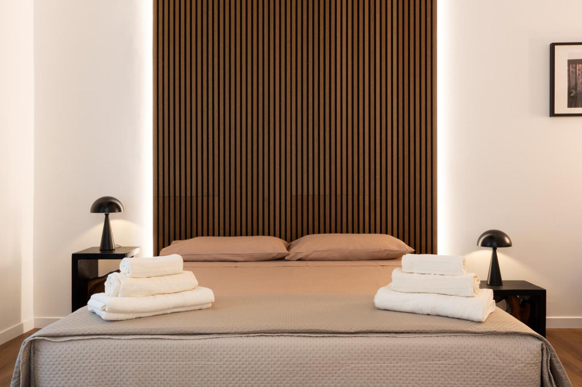 Cavalieri Suites Roma Exterior foto
